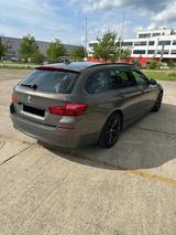 BMW 530d Touring  Luxury Line - BMW 530 aus 2015