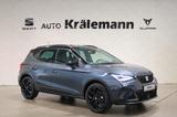 Seat Arona FR Black Edition 1.0 TSI DSG*LED*Navi*Kam - Seat Gebrauchtwagen in Hamm