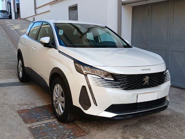 Peugeot 3008 BlueHDi 130 S&S EAT8 Active Busines