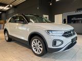 Volkswagen T-Roc Life - VW T-Roc Gebrauchtwagen