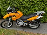 BMW F 650 GS - gepflegtes Allround-Motorrad - ENDURO MOTOR