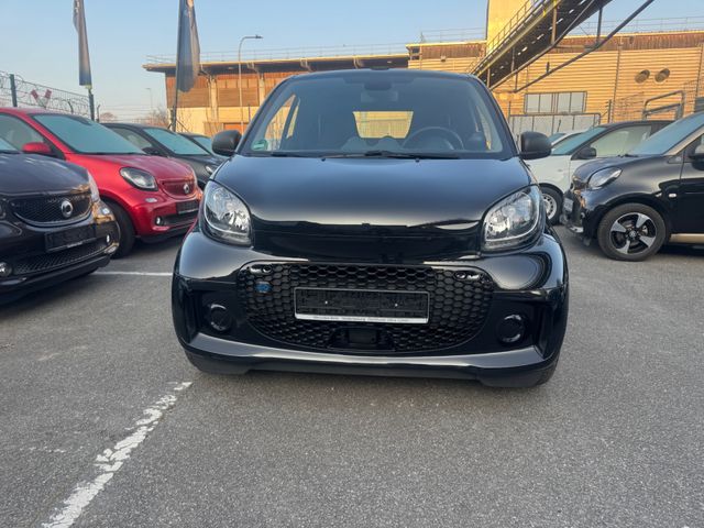 Smart ForTwo fortwo cabrio electric drive / EQ 22kw