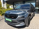 Skoda Kodiaq RS 2.0 TSI DSG 4x4 - Skoda Kodiaq Gebrauchtwagen in Bielefeld