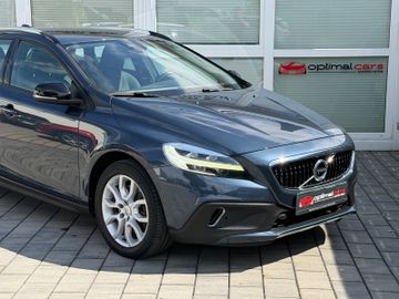 Volvo V40 Cross Country - 6