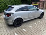 Opel Astra GTC 1.6 Twinport TÜV Neu  - Opel Astra aus 2007: Gtc