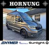 Westfalia Sven Hedin Premium  2.Batt, NAVI LED ACC Markise - Sven hedin