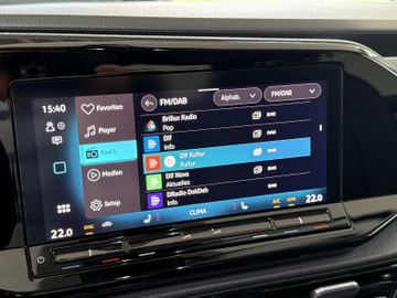Volkswagen Caddy Maxi 1.5TSI DSG STYLE LED NAVI ACC KAMERA