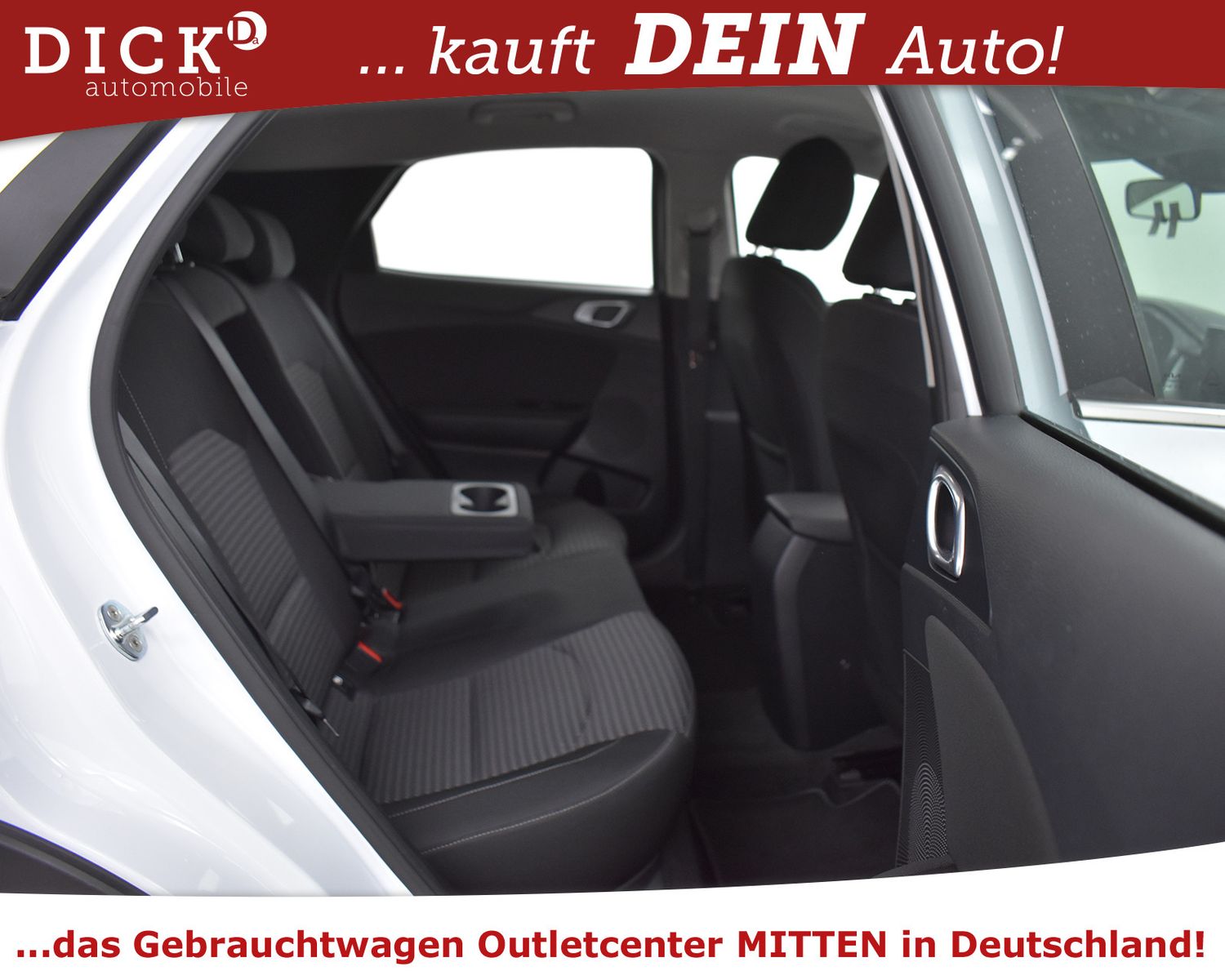 KIA XCeed 1.0 TGDI Edition 7 NAVI+BILED+SHZ+KAM+TEMP - Image 20
