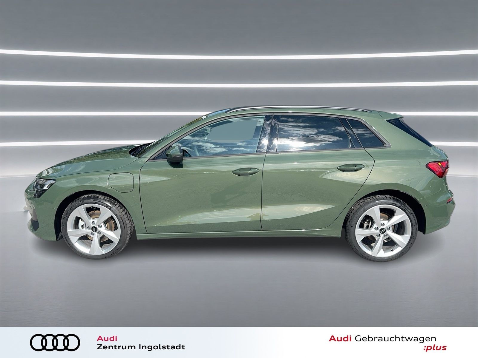 Audi A3 - Bild 2