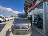 Volkswagen FurgoK Crafter XPACE 600