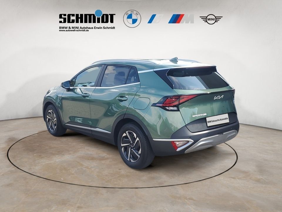 Kia Sportage 1.6 T-GDI Vision + GARANTIE imagem 3