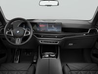 BMW X5 M60 - Vorschau Bild 8