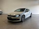 Volkswagen Scirocco 2.0 TSI PDC KLIMA SHZ - Volkswagen Scirocco: Tsi
