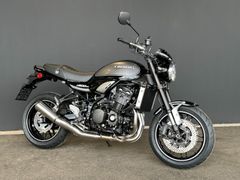 KAWASAKI Z 900 RS ABS BK4 inkl. Heckumbau