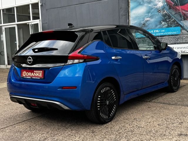 Fahrzeugabbildung Nissan Leaf e+ N-Connecta ProPilot*Winterpaket*LED*60kW