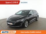 Ford Focus 1.0 EcoBoost Vignale*NAVI*HUD*ACC*SHZ* - Ford Focus Vignale mit Benzin-Antrieb