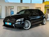 Mercedes-Benz C 43 AMG - Mercedes-Benz C 43 AMG in Bielefeld