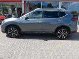 Nissan X-Trail Tekna 4x4*7-Sitzer*AHK*Kamera*SHZ - Nissan X-Trail mit Diesel-Antrieb: Tekna