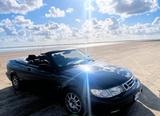 Saab 9-3 2.0i SE Cabriolet SE - Saab aus 1999: Cabrio