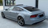 Audi A7 3.0 TDI 240kW quattro comp. tiptr. Spb. c... - gebrauchte Audi A7 aus dem Jahr 2017
