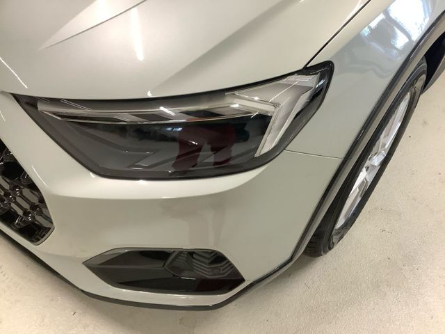 A1 allstreet 30 TFSI S tronic,Kamera,LED,CarPlay