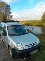 Peugeot Partner Filou/Ranch, 2007, Mikroca... - gebrauchte Peugeot Partner aus dem Jahr 2007