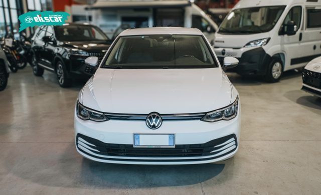 Volkswagen VOLKSWAGEN Golf 2.0 TDI 150 CV DSG Life imagem 3