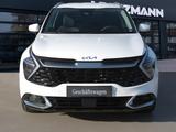 Kia Sportage 1.6T DCT Spirit Navi Kamera SHZ - Kia Sportage Jahreswagen: Automatik