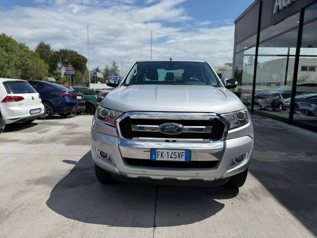 Image of Ford Ranger