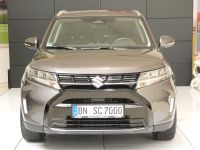 Suzuki Vitara - Vorschau Bild 8