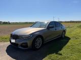 BMW 330d xDrive Limousine M Sport | Laser | HUD  - BMW 330 in Dortmund