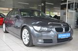 BMW 320i Coupe *AUTOMATIK*LEDER*STEUERKETTE NEU* - BMW 320 mit Benzin-Antrieb: Coupe, Automatik