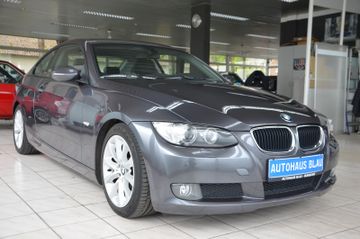BMW 320 - 3