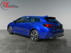 TOYOTA Corolla 2.0 Hybrid Touring Sports Teamplayer (ZE