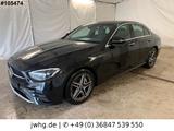 Mercedes-Benz E 400d 4M AMG|Distr|360|Massage|Virtual|Burm|Mem - gebrauchte Mercedes-Benz E 400 aus dem Jahr 2021
