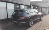Genesis GV80 Luxus Plus 4WD AHK SD 6-Sitzer VOLL - Genesis GV80 Luxus