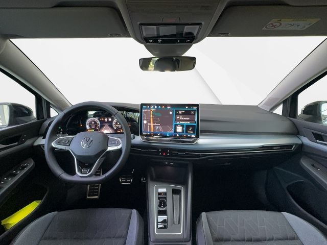 Volkswagen Golf - Bild 10