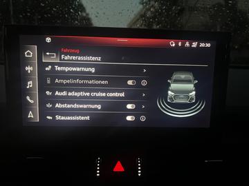 2021 AUDI SQ5 — миниатюра 27