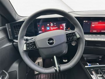 Fotografie 11 des Opel Astra L GS 1.5 360° Pano FSH beh. Lenkrad ACC