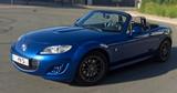 Mazda MX-5 1.8 MZR 20th Anniversary 20th Anniversary - Mazda MX-5 in Wuppertal