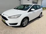 Ford Focus Turnier TREND*KLIMA*EU6*BLUETOOTH*FACELIFT - gebrauchte Ford Focus mit Facelift