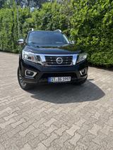 Nissan Navara Tekna Double Cap mit Hardtop  - Nissan Navara: Hardtop