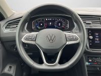 Volkswagen Tiguan - Vorschau Bild 10