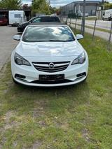 Opel Cascada zu verkaufen - Opel: Verkaufen