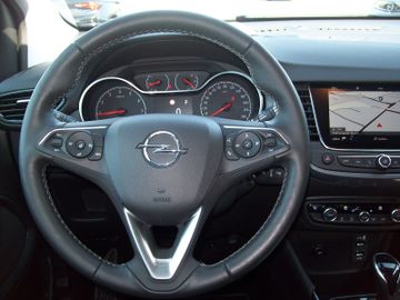 Bild 8 Opel Crossland (X) Crossland Elegance SHZ LHZ FSHZ PDC+Kam Navi AT