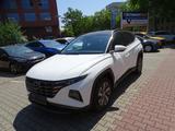 Hyundai Tucson 1.6 Mild-Hybrid 2WD Automatik - Hyundai aus 2022