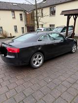 Audi A5 1.8 TFSI - - Audi A5 mit Benzin-Antrieb: Sportwagen, 1.8