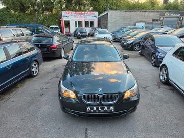 BMW 525 - 5