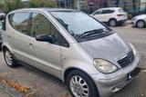 Mercedes-Benz A140*Elegance*Benzin*Automat... - gebrauchte Mercedes-Benz A 140 aus dem Jahr 2001