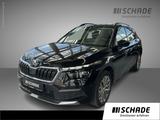 Skoda Kamiq 1.5 TSI Clever LED*AHK*Kamera*Sitzheizung* - Skoda Kamiq: Clever